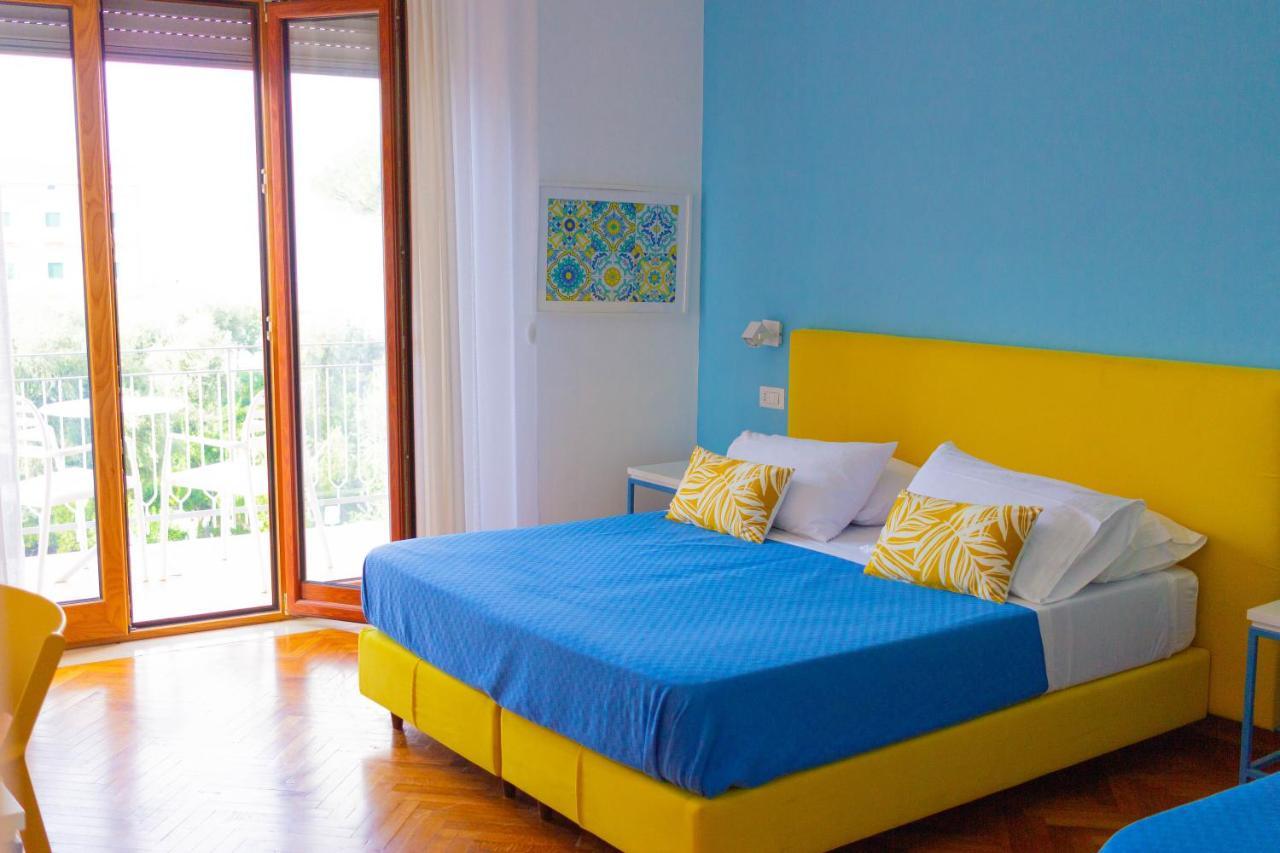 And Sea View Flats Apartment *