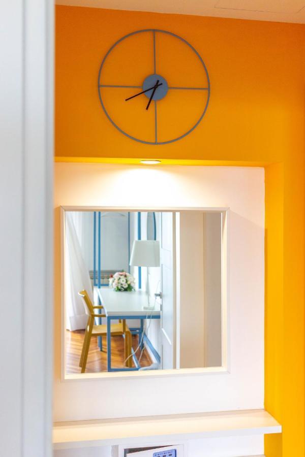 And Sea View Flats Apartment *
