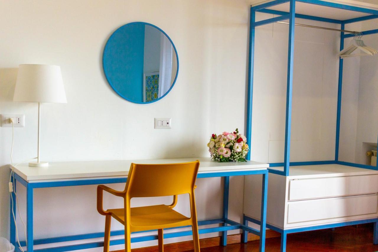 And Sea View Flats Apartment Sorrento