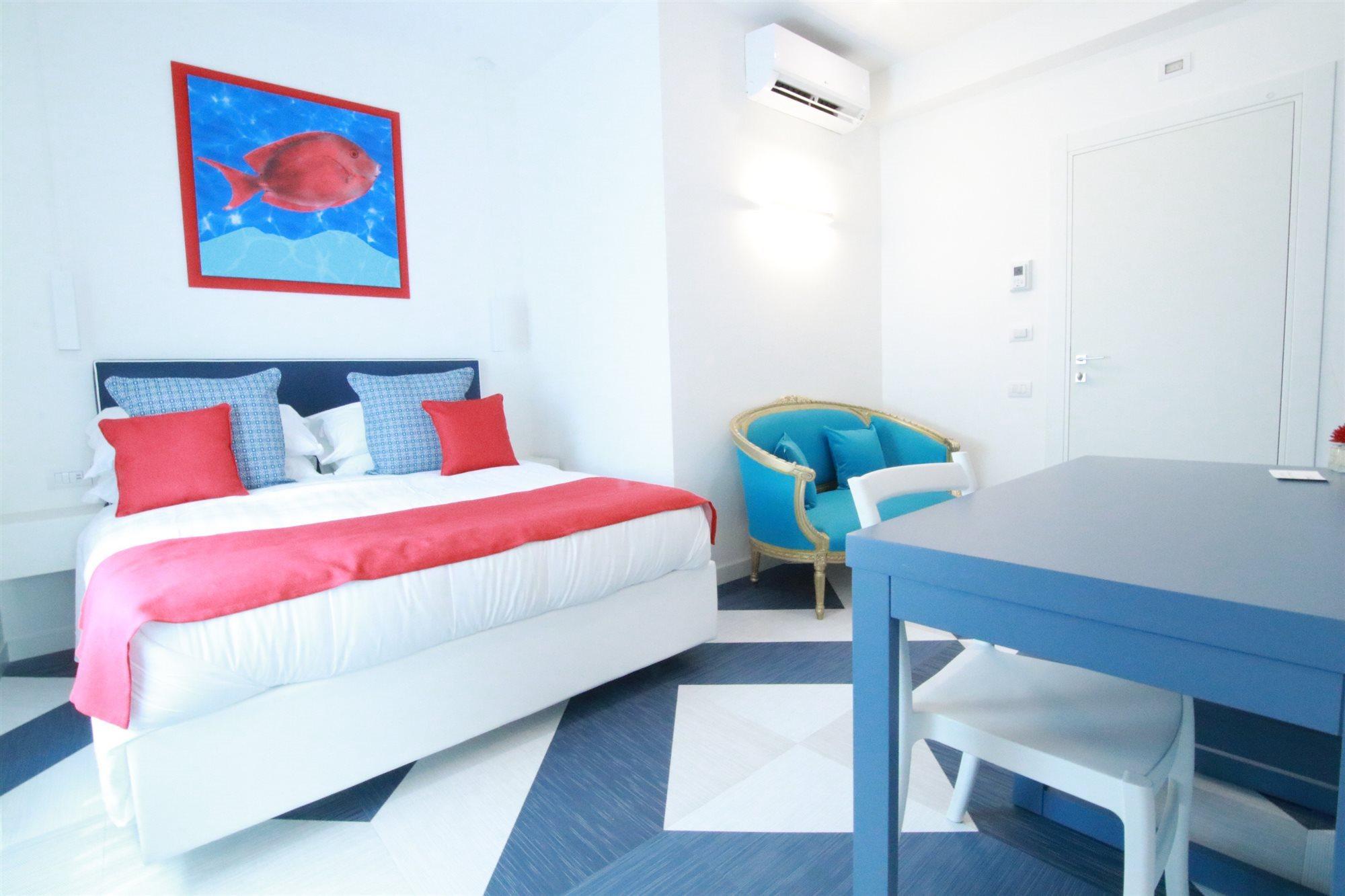 Cettina Boutique Guest house Sorrento