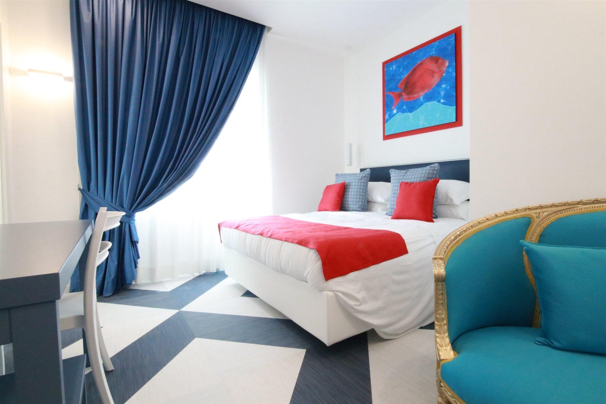 Cettina Boutique Sorrento