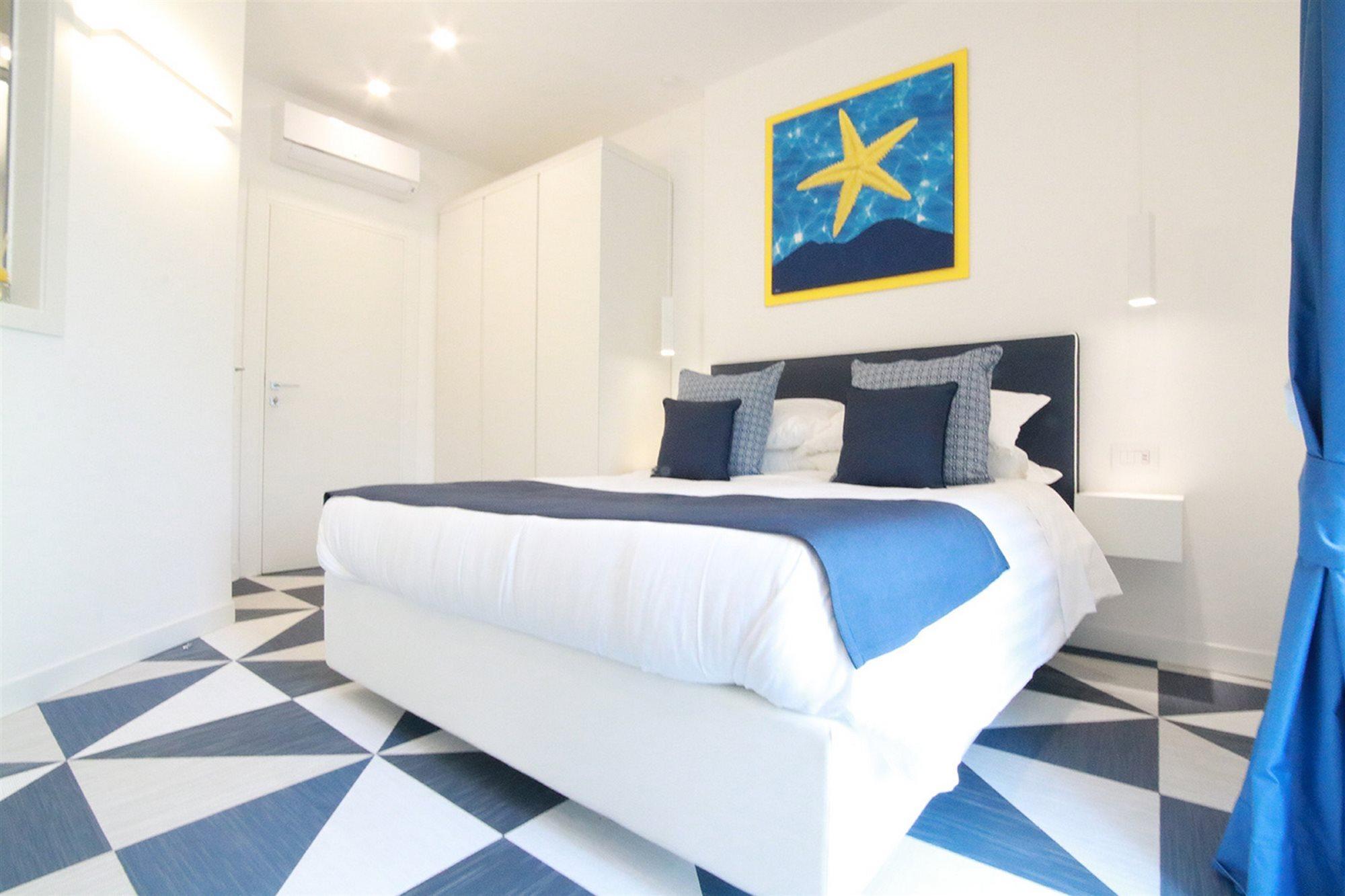 Cettina Boutique Guest house