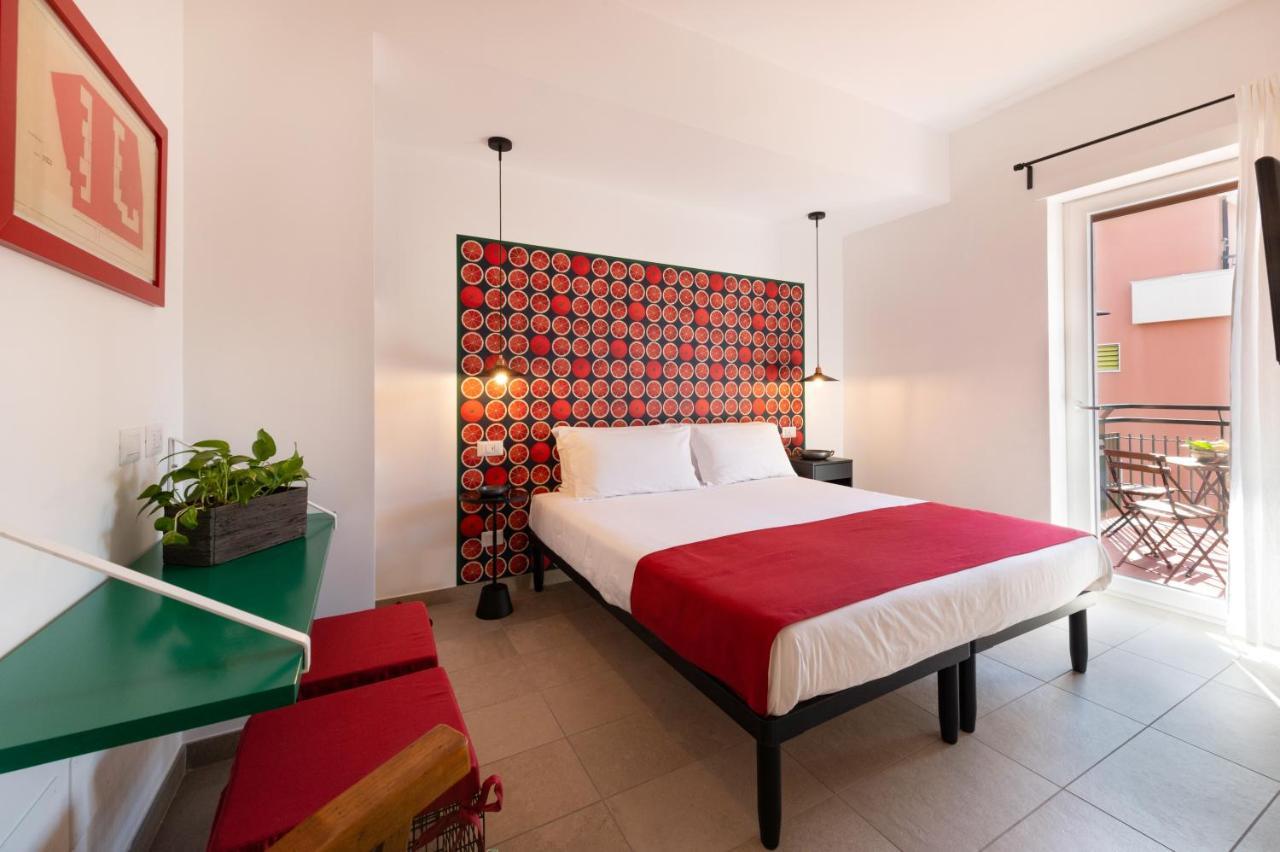 Casa D'amore Luxury Holiday home *