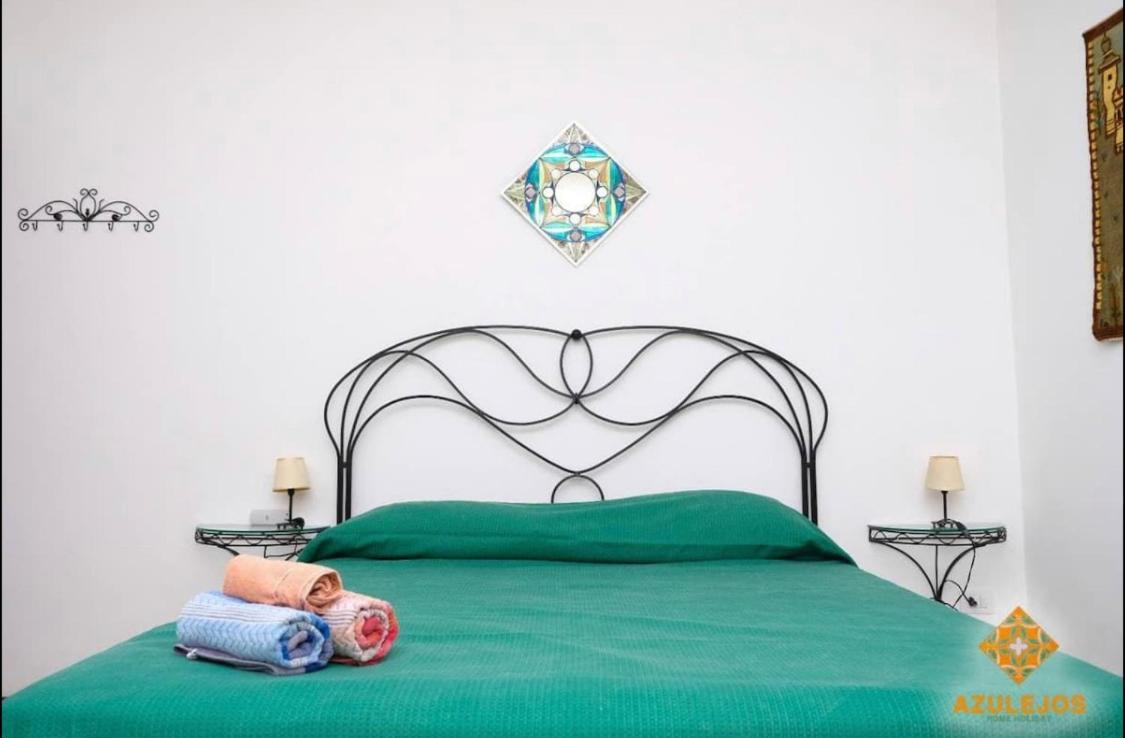 Apartamento Azulejos Sorrento
