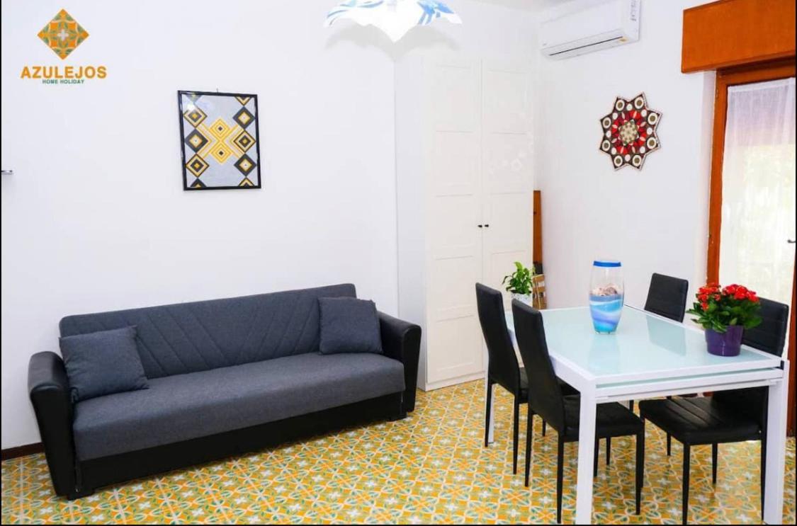 Apartamento Azulejos Sorrento