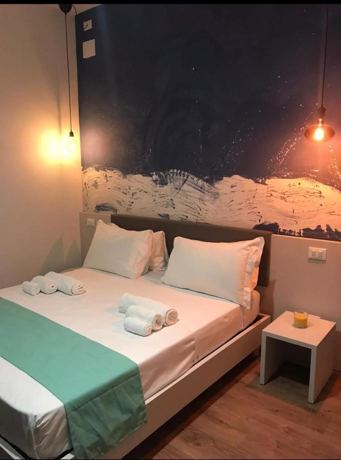 B&d Bed & Breakfast