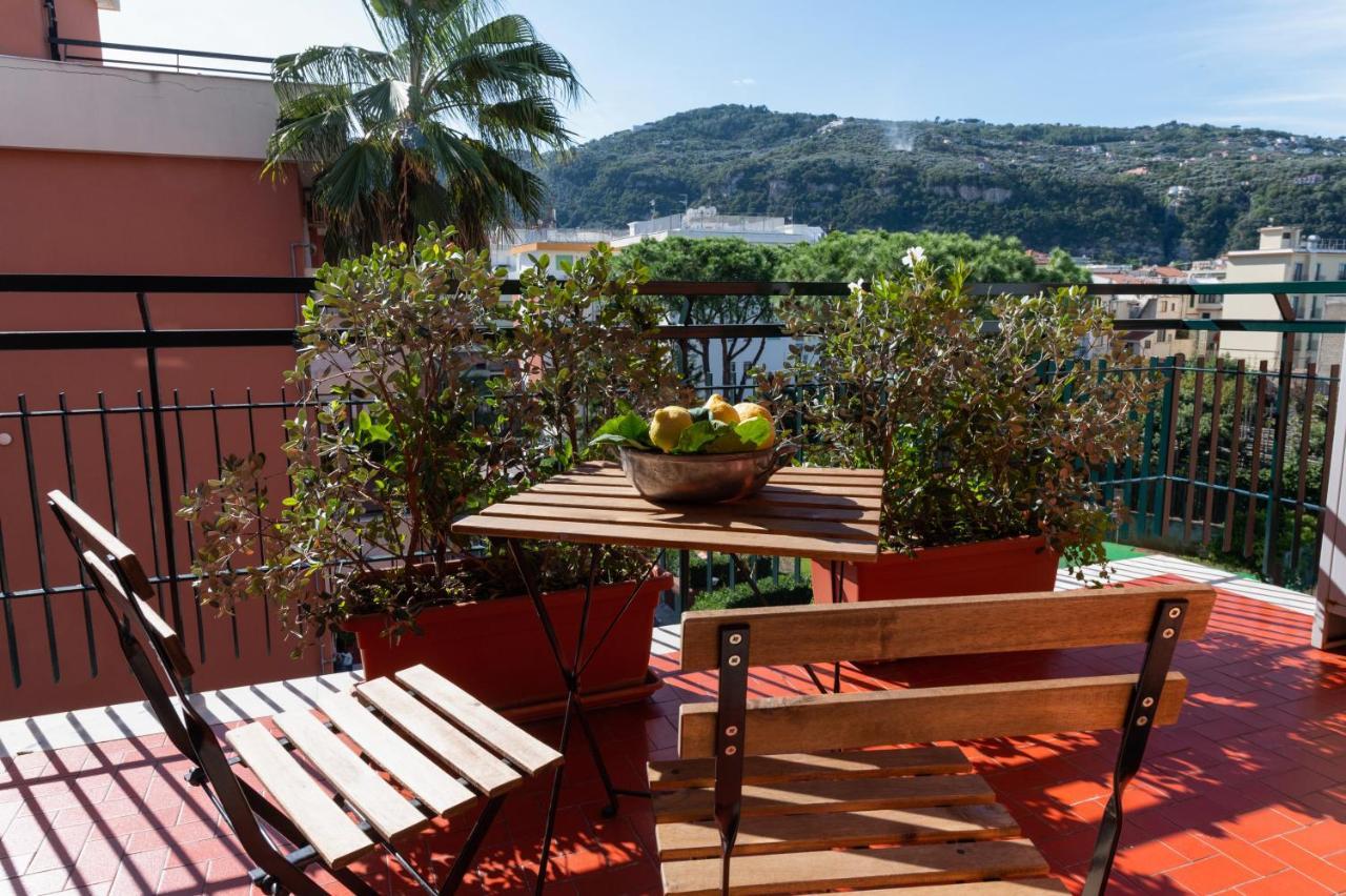 Casa D'amore Luxury Holiday home Sorrento