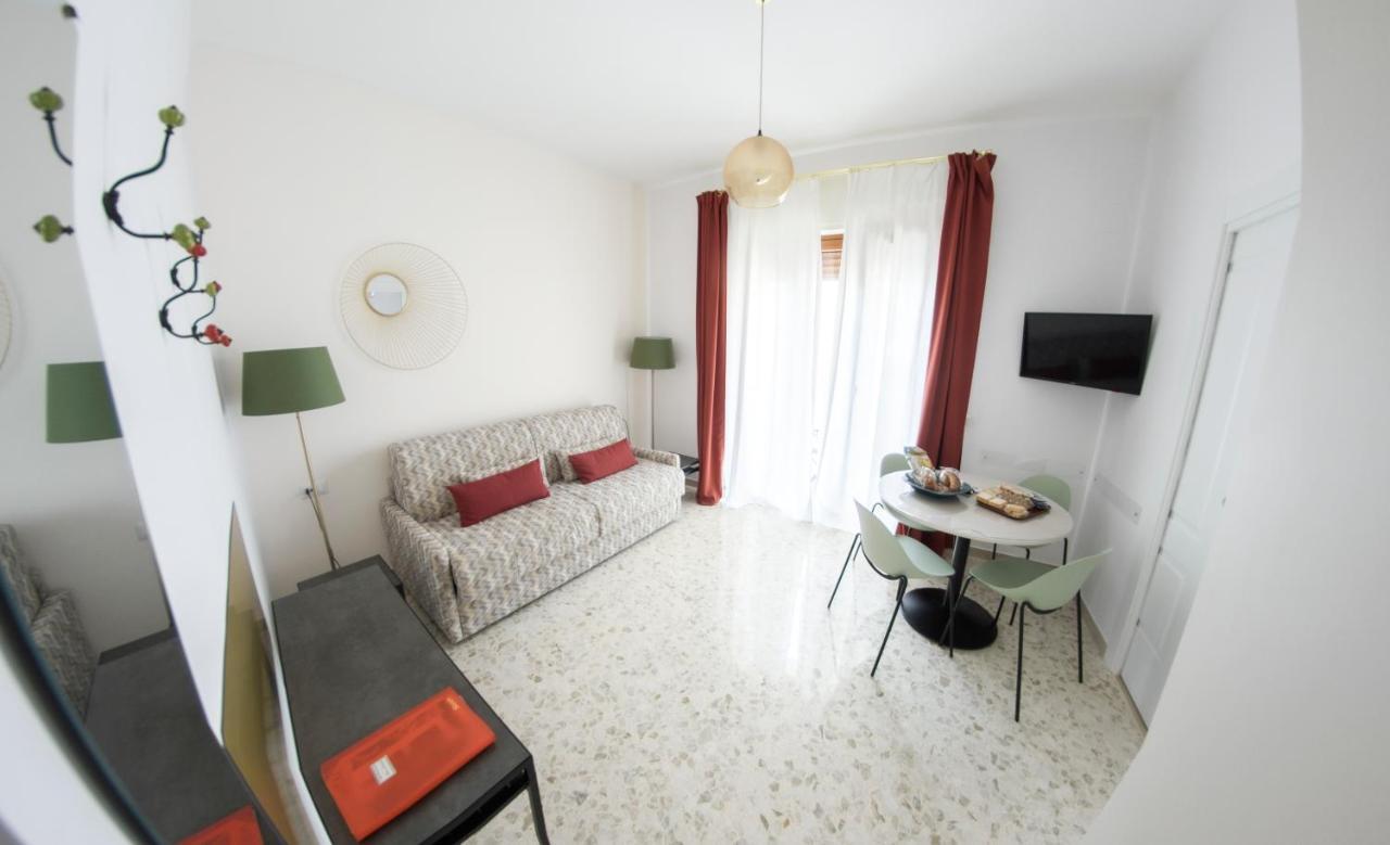 I Sogni Della Regina Guest house *