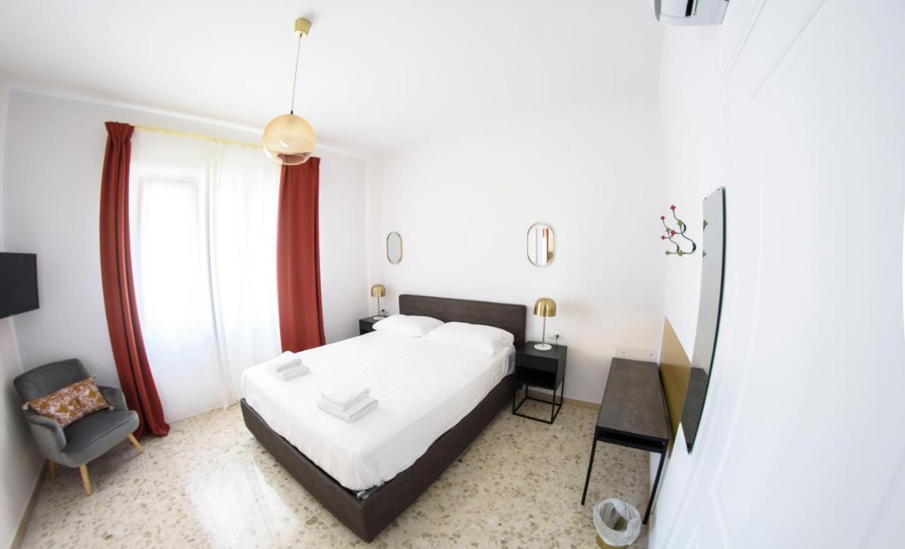 I Sogni Della Regina Guest house *