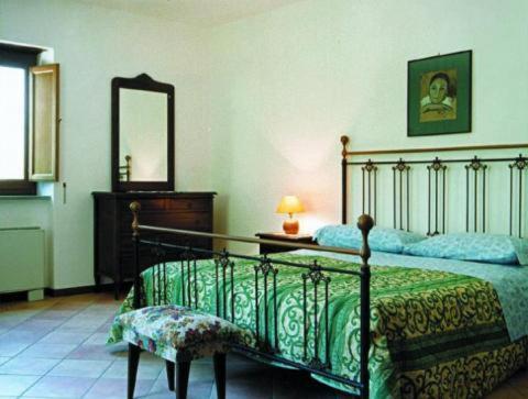 Vakantieboerderij La Neffola