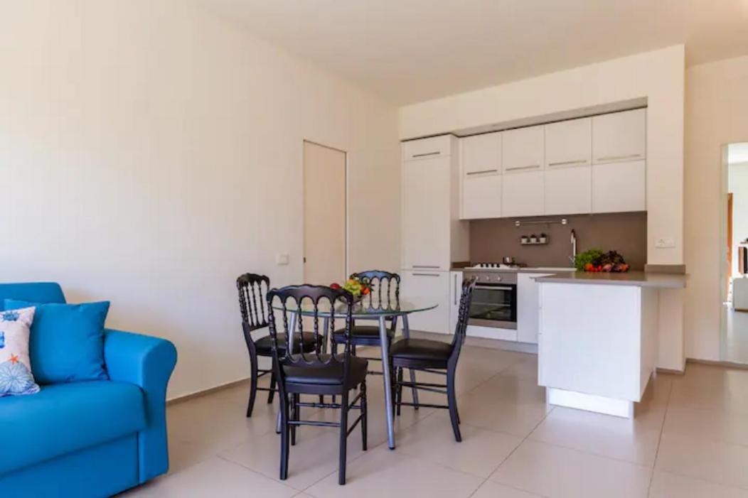 Delight Apartment *