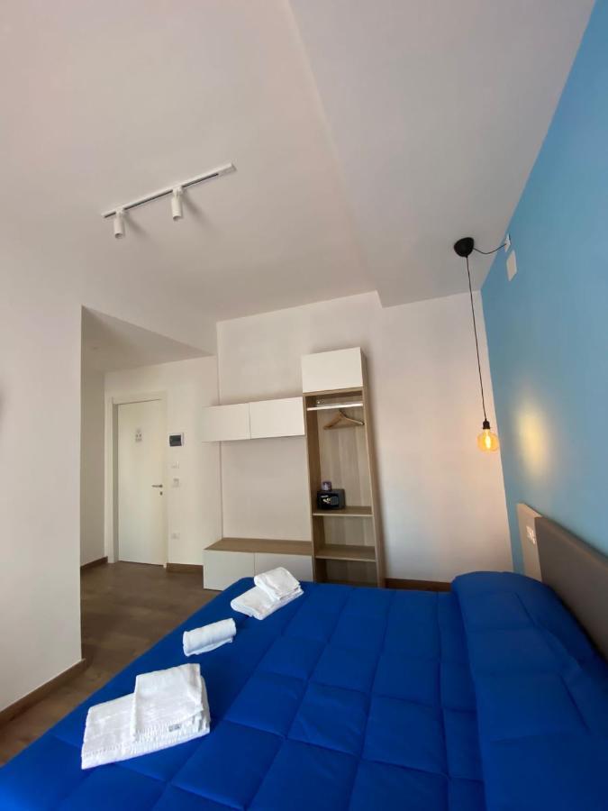 Bed & Breakfast B&d Sorrento