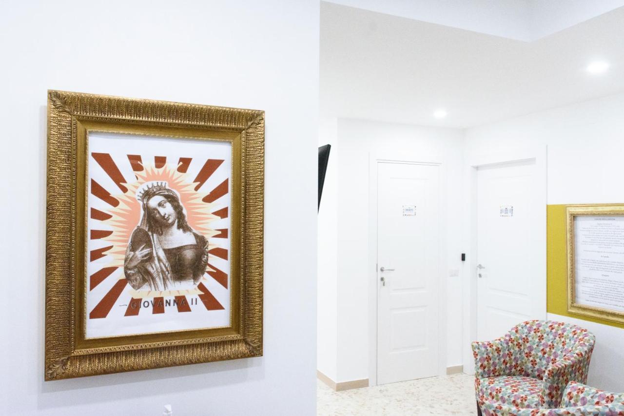 Guest house I Sogni Della Regina Sorrento