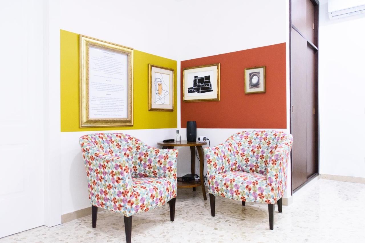 Guest house I Sogni Della Regina