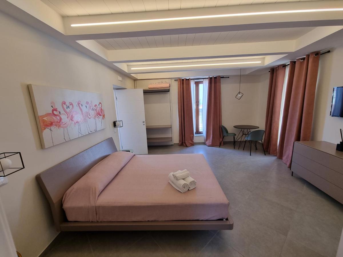 Bed & Breakfast Margio House *
