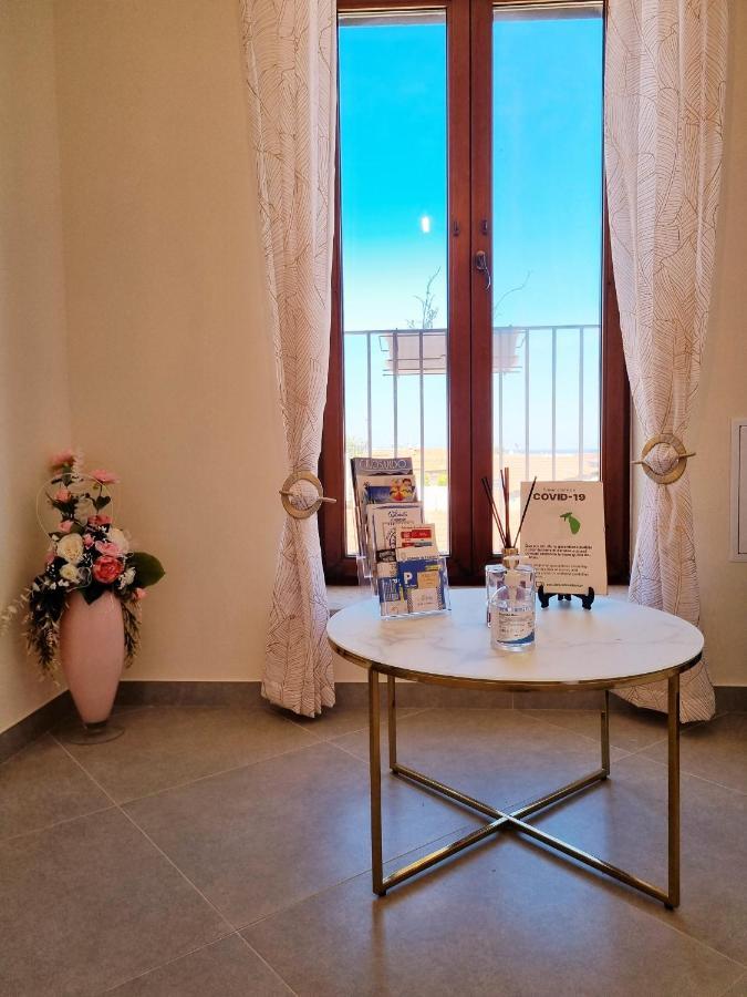 Margio House * Sorrento