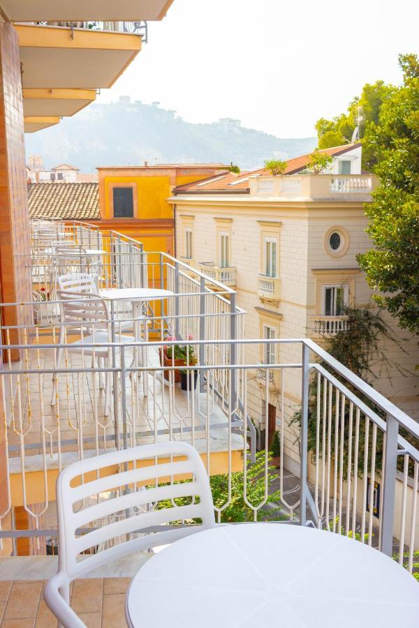 And Sea View Flats Sorrento