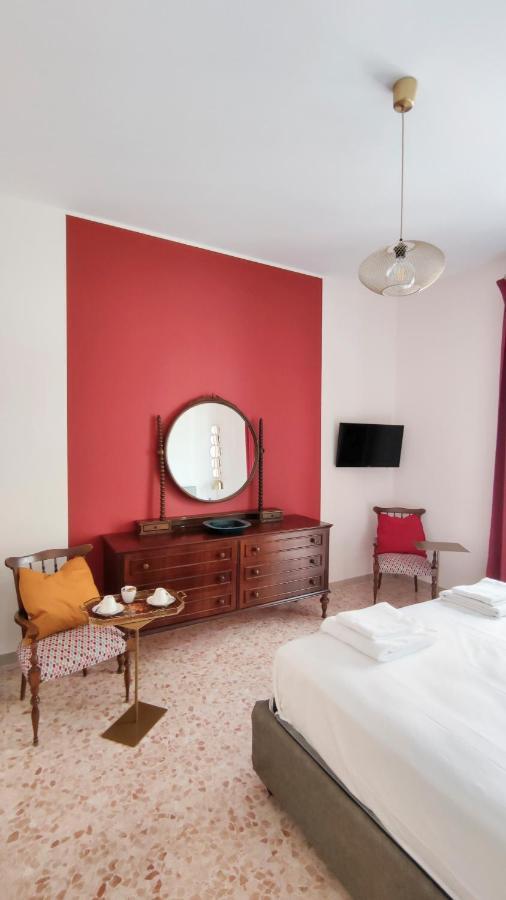 I Sogni Della Regina Guest house