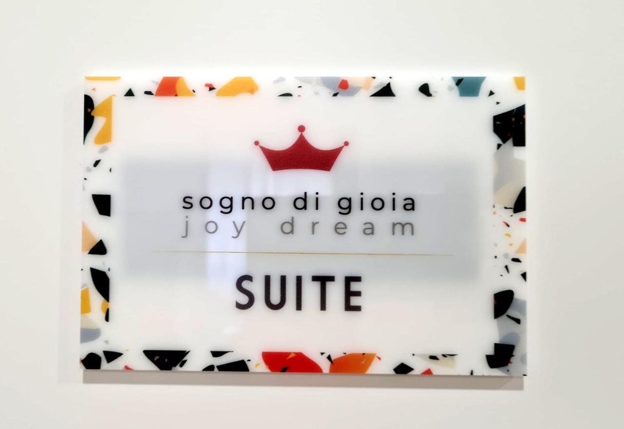 I Sogni Della Regina Guest house *