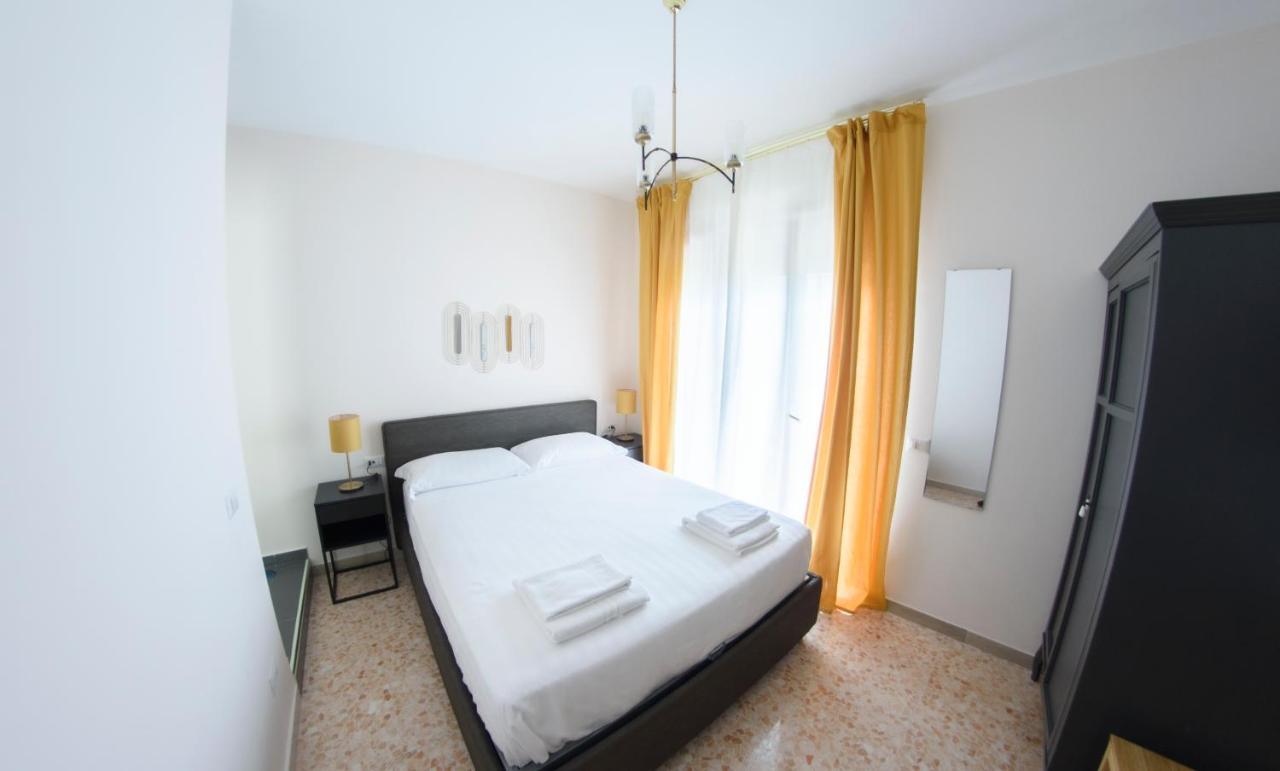 I Sogni Della Regina Guest house *