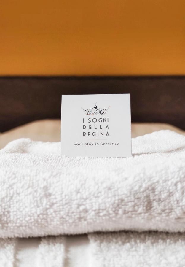 Guest house I Sogni Della Regina *