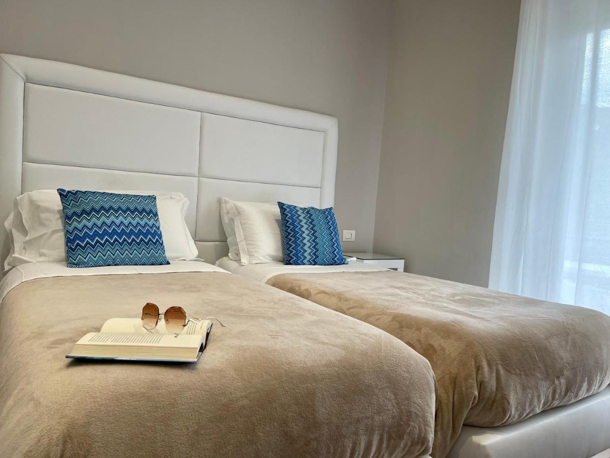 Gasthuis Bougainvillea Relais 2*