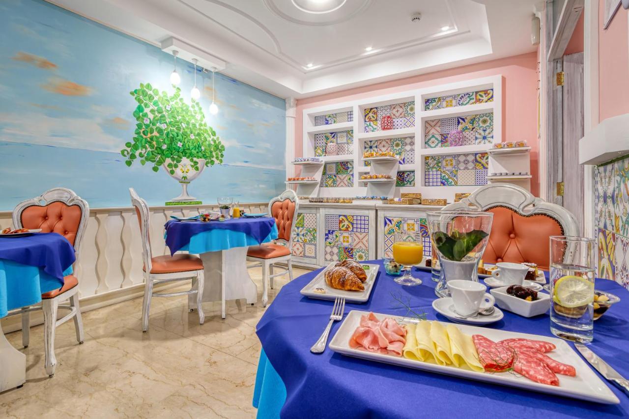 Prestige Hotel 4*