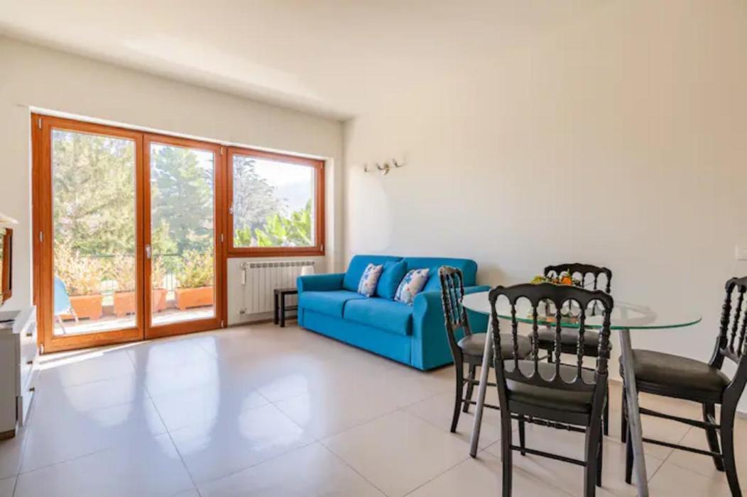 Delight Apartment *