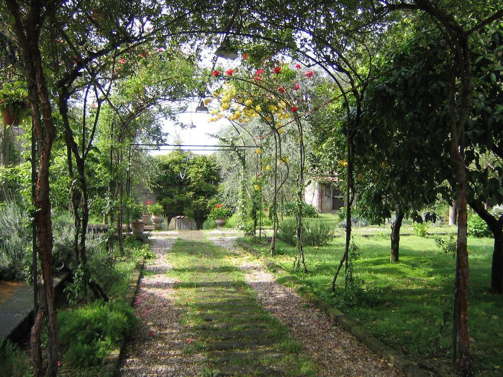 Bed & Breakfast Lidia 3*