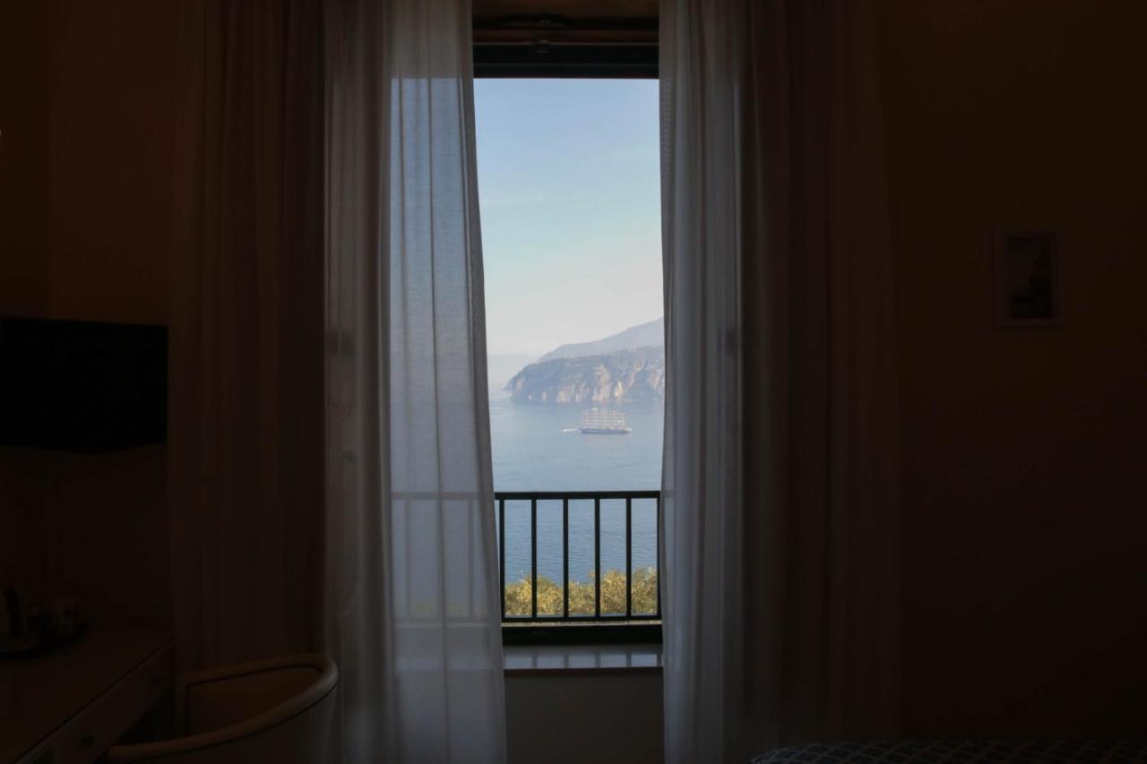 La Badia 3* Sorrento