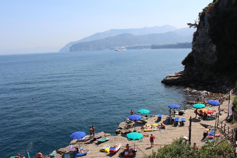Village Santa Fortunata - Campogaio Campsite