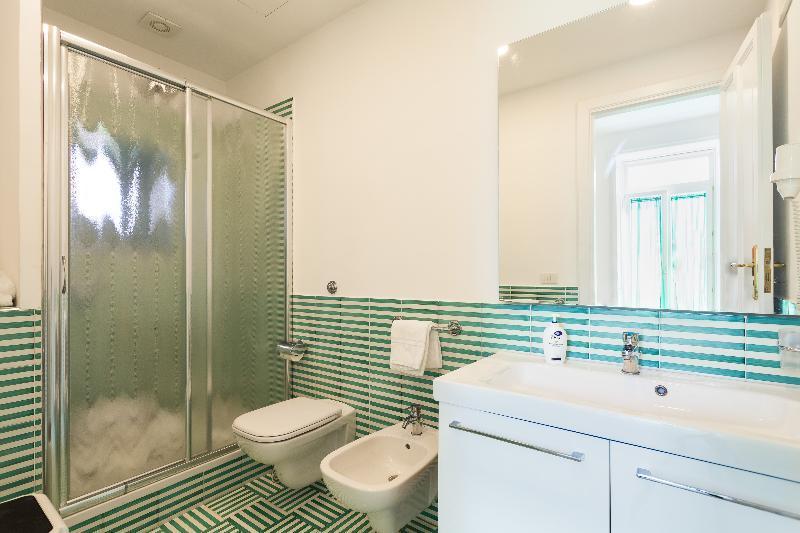 Corso Italia Guest house