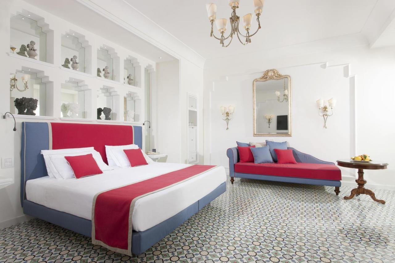 Hotel Grand Ambasciatori 5*