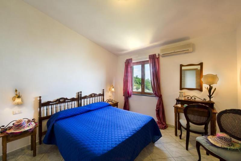 Azienda Agricola Fattoria Terranov Farm stay *