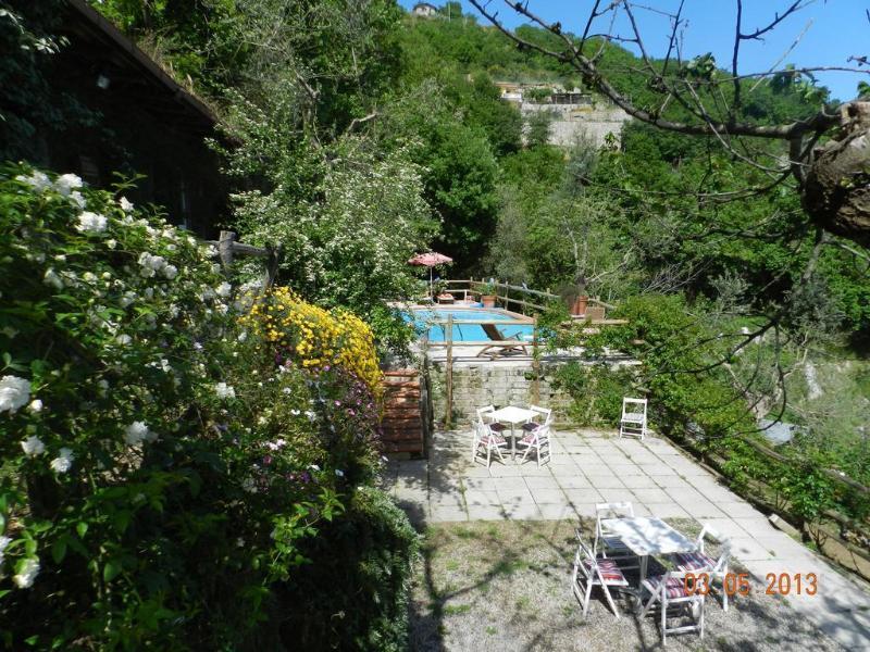 Azienda Agricola Fattoria Terranov Farm stay Sorrento