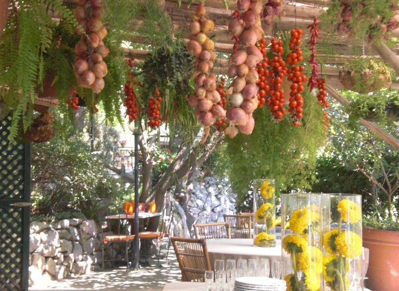Farm stay Azienda Agricola Fattoria Terranov Sorrento