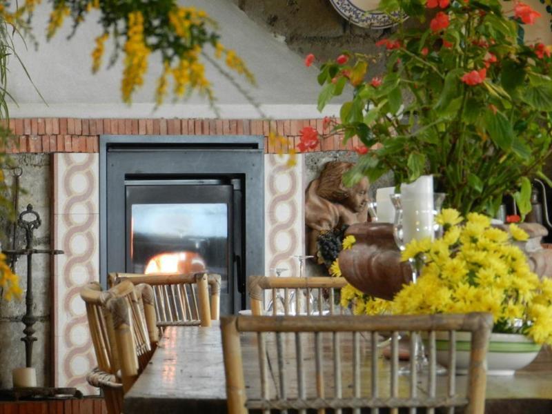 Azienda Agricola Fattoria Terranov Farm stay