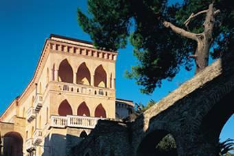 Palazzo Tasso Bed & Breakfast 2*