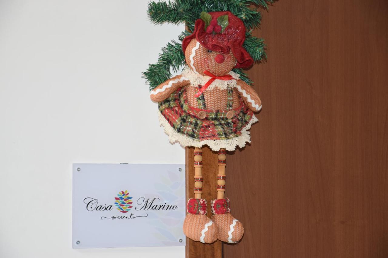 Casa Marino *