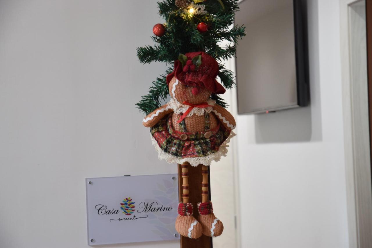 Guest house Casa Marino