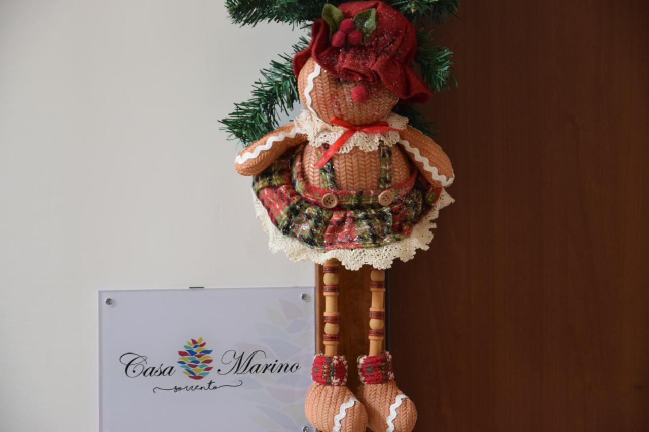 Casa Marino Casa de hóspedes *