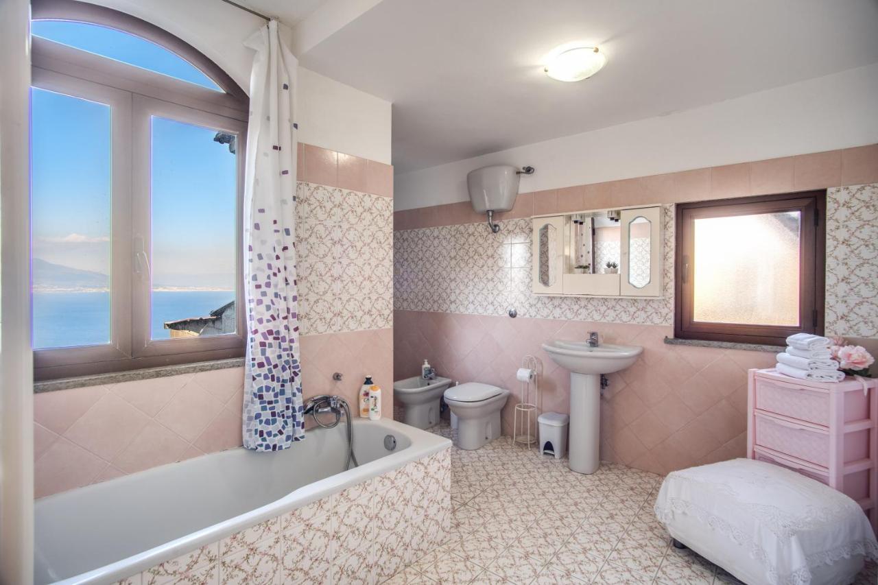 Sea View - Zanardelli * Sorrento