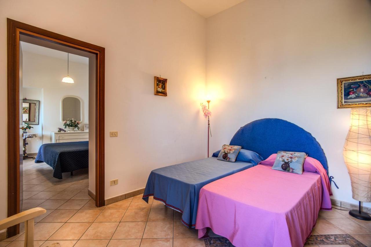 Sea View - Zanardelli Holiday home