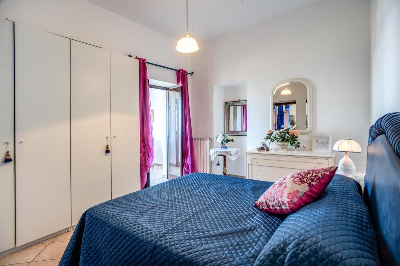 Holiday home Sea View - Zanardelli Sorrento
