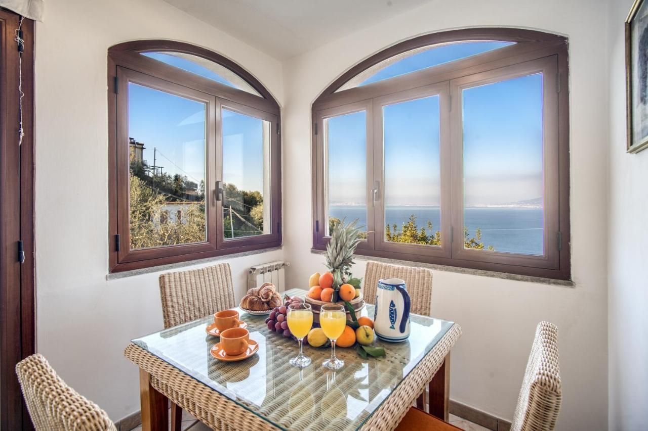 Sea View - Zanardelli Holiday home