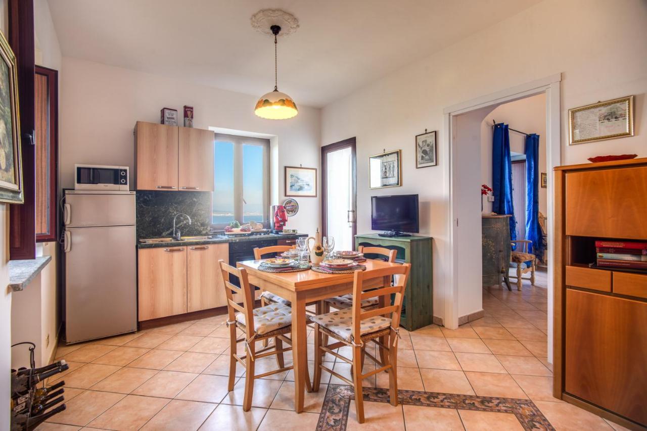 Sea View - Zanardelli Holiday home