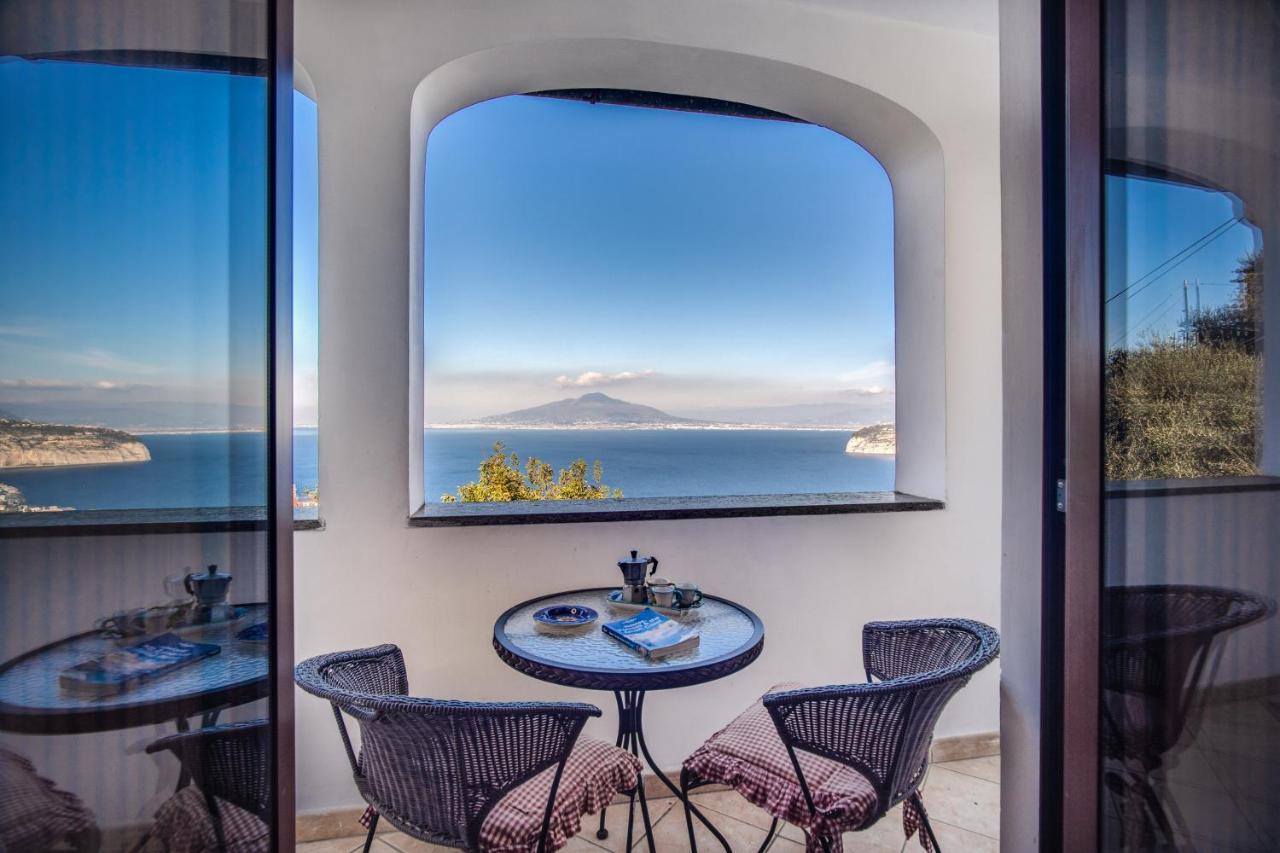 Sea View - Zanardelli Holiday home