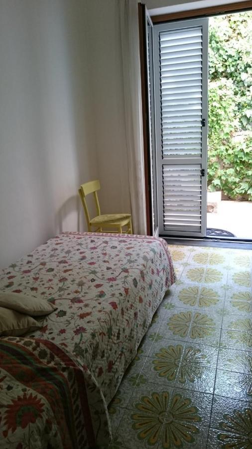Villa L'ulivina *