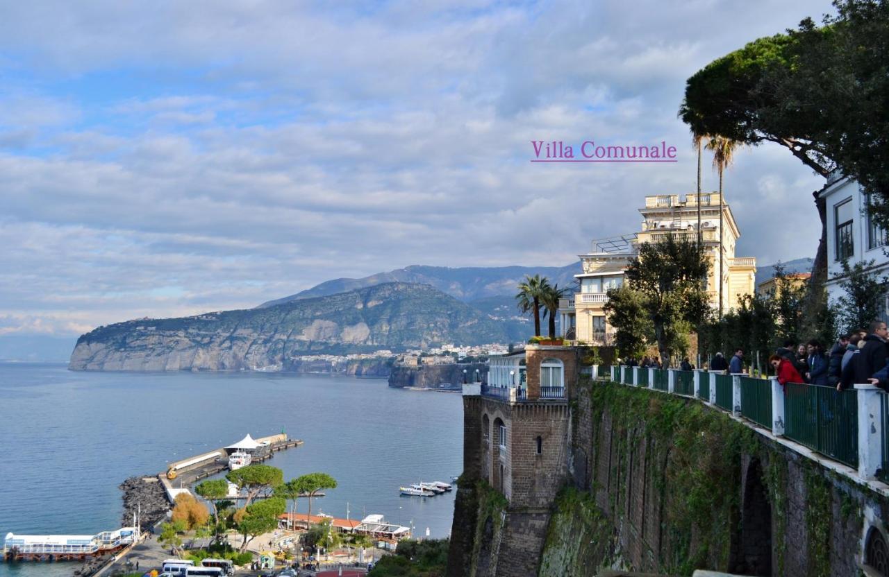 Guest house Depandance Quattro Piazze