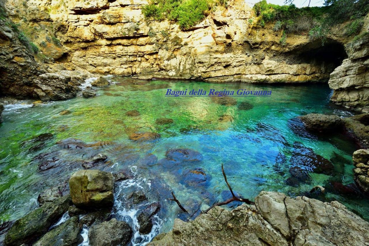 Depandance Quattro Piazze 3* Sorrento
